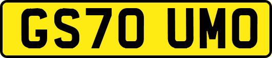 GS70UMO