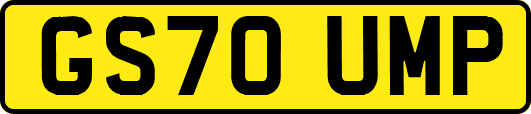 GS70UMP