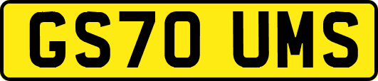 GS70UMS