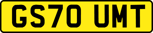 GS70UMT