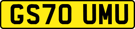 GS70UMU
