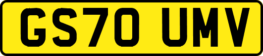 GS70UMV