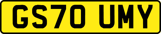 GS70UMY