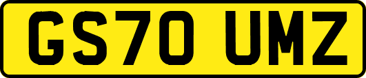 GS70UMZ