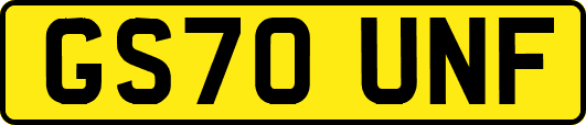 GS70UNF