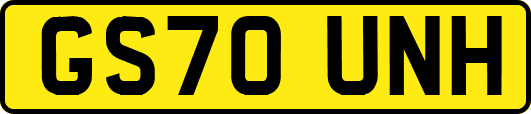 GS70UNH