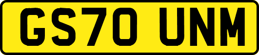 GS70UNM