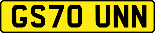 GS70UNN