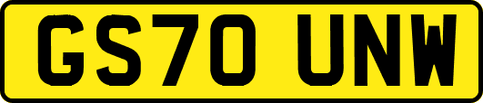 GS70UNW