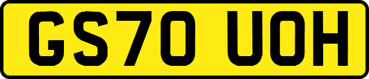 GS70UOH