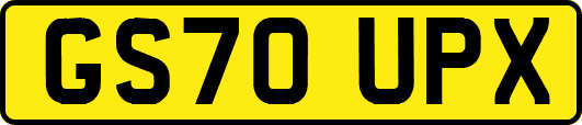 GS70UPX