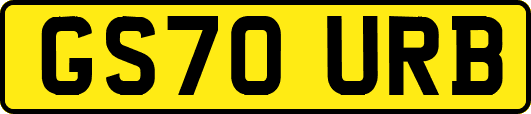 GS70URB