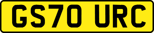 GS70URC