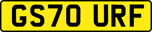 GS70URF
