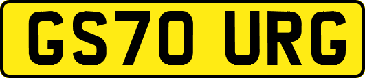 GS70URG