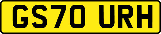 GS70URH