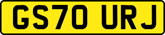 GS70URJ