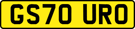 GS70URO