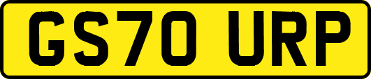 GS70URP