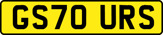 GS70URS
