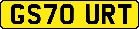 GS70URT
