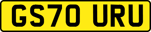 GS70URU