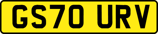 GS70URV