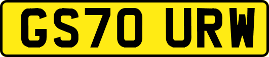 GS70URW
