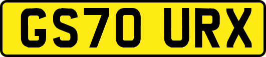 GS70URX
