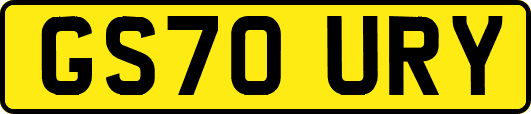 GS70URY