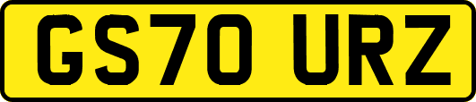 GS70URZ