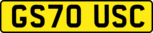 GS70USC