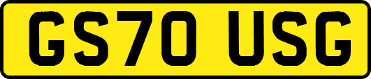GS70USG