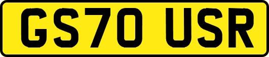 GS70USR