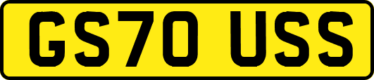 GS70USS