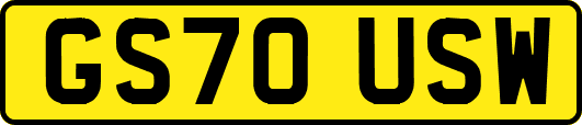 GS70USW