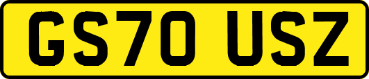 GS70USZ
