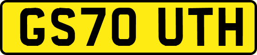 GS70UTH
