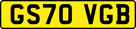 GS70VGB