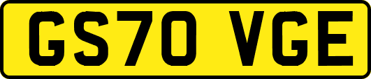 GS70VGE