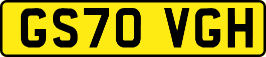 GS70VGH