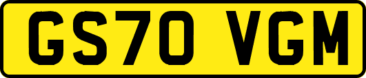 GS70VGM