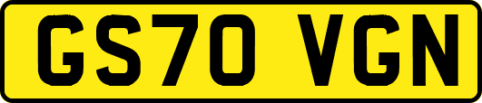 GS70VGN