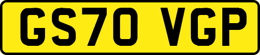GS70VGP