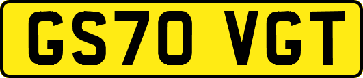 GS70VGT
