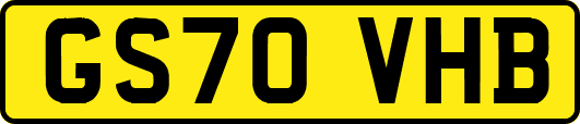 GS70VHB