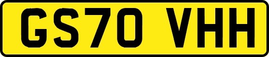 GS70VHH
