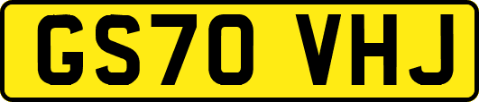 GS70VHJ