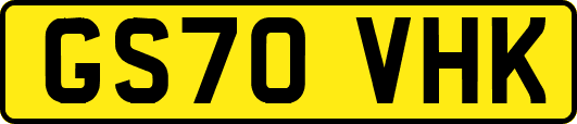 GS70VHK
