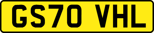 GS70VHL